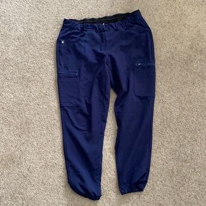 Figs 20 Pocket Scrub Pants